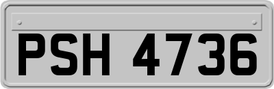 PSH4736