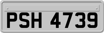 PSH4739