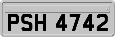 PSH4742