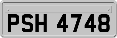 PSH4748