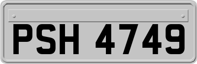 PSH4749