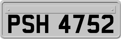 PSH4752