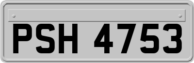PSH4753