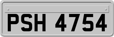 PSH4754