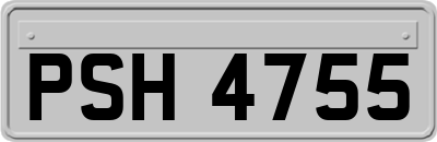 PSH4755