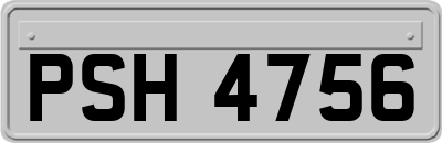 PSH4756