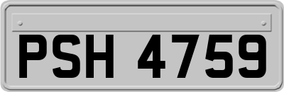 PSH4759