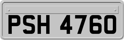 PSH4760