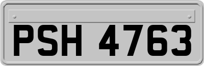 PSH4763