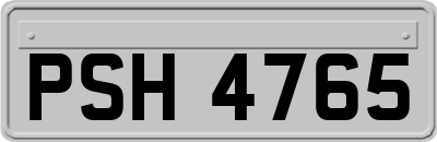 PSH4765