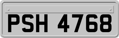 PSH4768