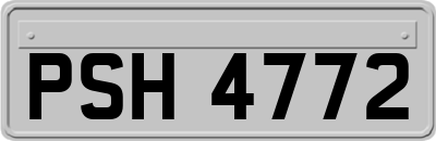 PSH4772