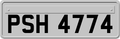PSH4774