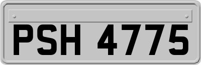 PSH4775