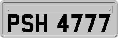 PSH4777
