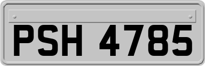 PSH4785