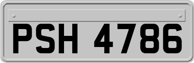 PSH4786