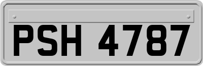 PSH4787