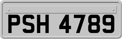 PSH4789