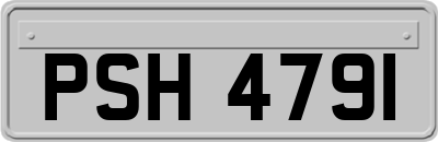 PSH4791