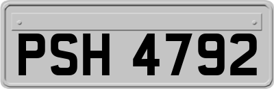 PSH4792