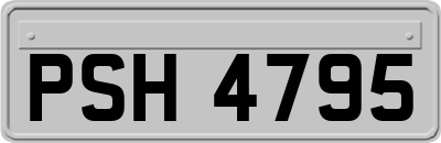 PSH4795