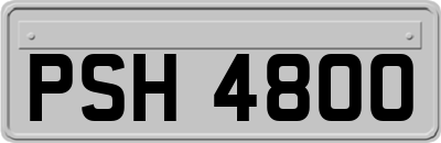 PSH4800