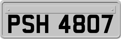 PSH4807