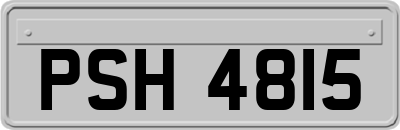 PSH4815