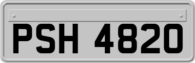 PSH4820