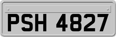 PSH4827