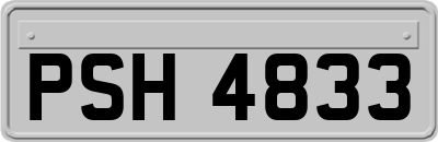 PSH4833