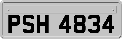 PSH4834