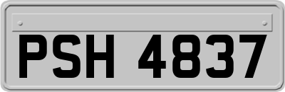 PSH4837