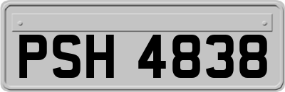 PSH4838