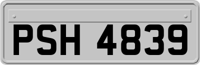 PSH4839