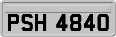 PSH4840