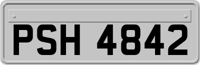 PSH4842