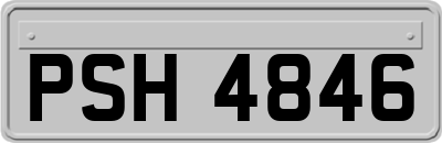 PSH4846