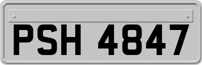 PSH4847