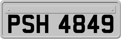 PSH4849