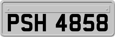 PSH4858