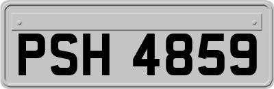 PSH4859