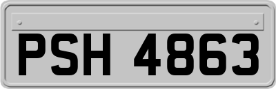 PSH4863