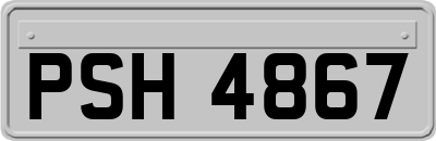PSH4867