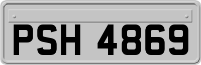 PSH4869
