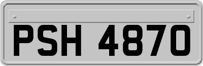 PSH4870