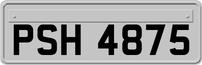 PSH4875