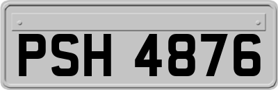 PSH4876