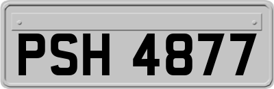 PSH4877